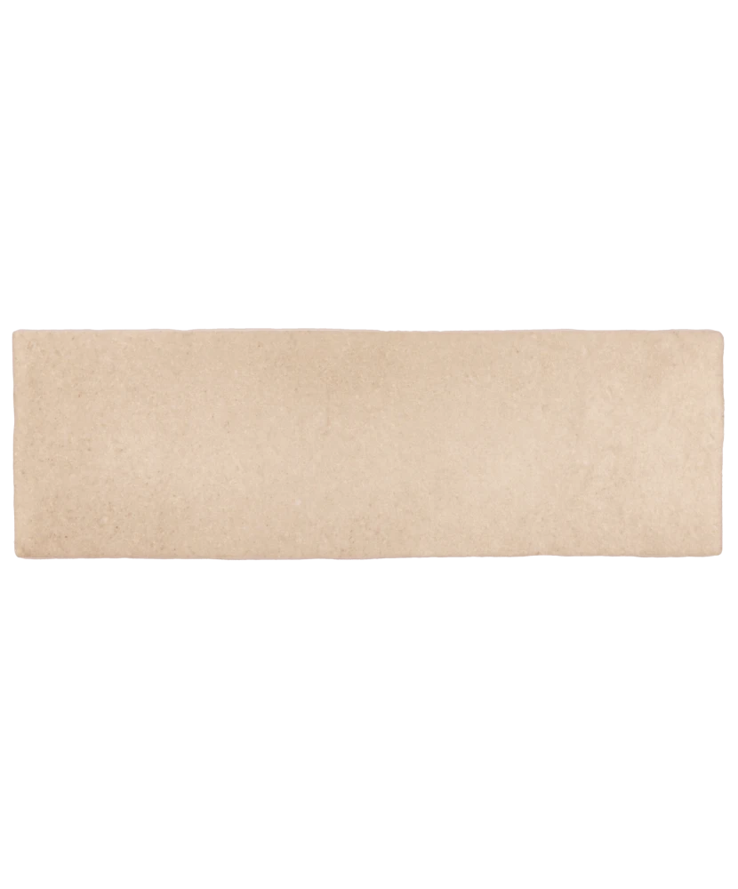 Carrelage Magma Sahara 6,5x20 cm - détail du carreau 3