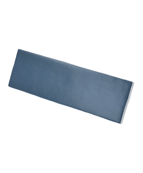 Magma Sea Blue 6.5x20 cm - carrelage NAIS