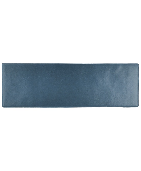 Magma Sea Blue 6.5x20 cm - carrelage NAIS - image 3