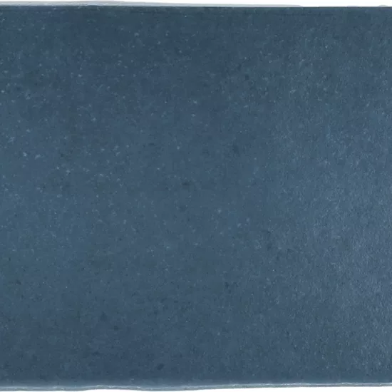 Carrelage Magma Sea Blue 6,5x20 cm - détail du carreau 3