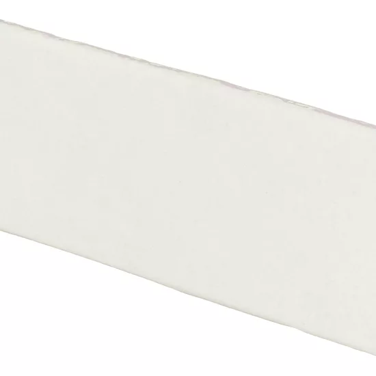 Carrelage Magma White 6,5x20 cm - détail du carreau