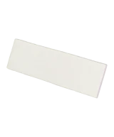 Carrelage Magma White 6,5x20 cm - détail du carreau