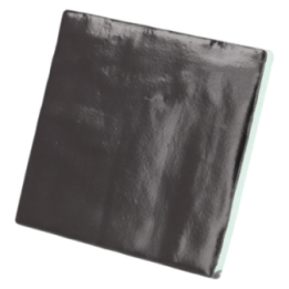 Mallorca Black 10x10 cm - carrelage NAIS