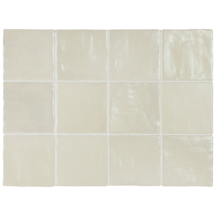 Mallorca Green 10x10 cm - carrelage NAIS - image 2