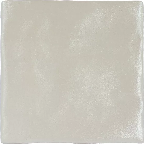 Carrelage Mallorca Green 10x10 cm - détail du carreau 3