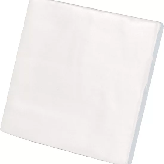 Carrelage Mallorca White 10x10 cm - détail du carreau