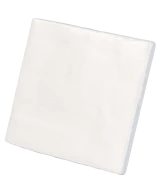 Carrelage Mallorca White 10x10 cm - détail du carreau