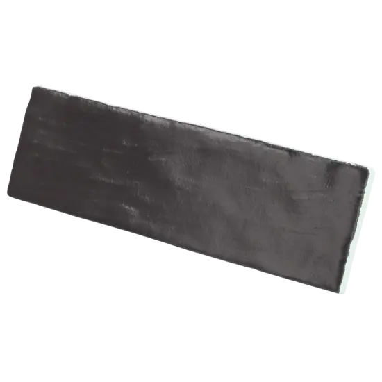 Mallorca Black 6.5x20 cm - carrelage NAIS