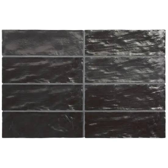 Mallorca Black 6,5x20 cm