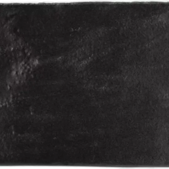 Carrelage Mallorca Black 6,5x20 cm - détail du carreau 3