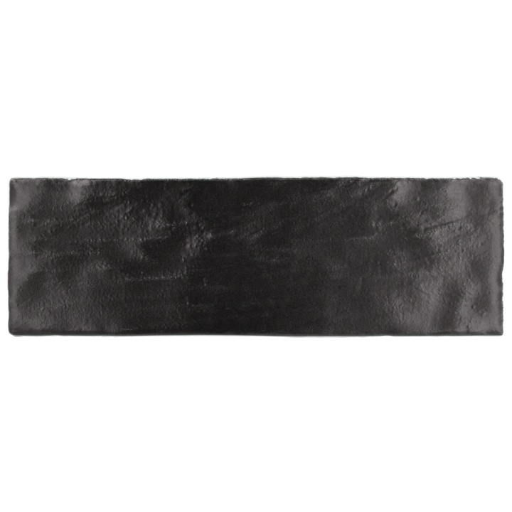 Mallorca Black 6.5x20 cm - carrelage NAIS - image 3