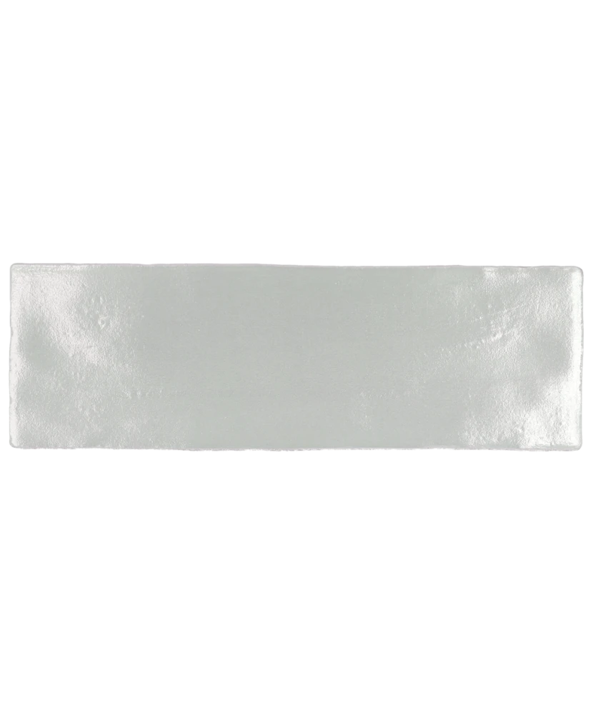 Carrelage Mallorca Blue 6,5x20 cm - détail du carreau 3