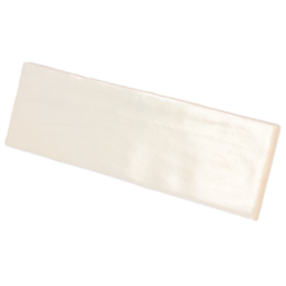 Mallorca Cream 6.5x20 cm - carrelage NAIS