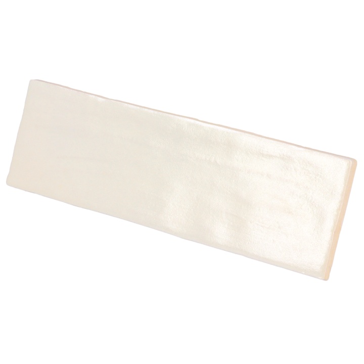 Mallorca Cream 6.5x20 cm - carrelage NAIS
