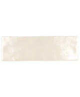 Carrelage Mallorca Cream 6,5x20 cm - détail du carreau 3