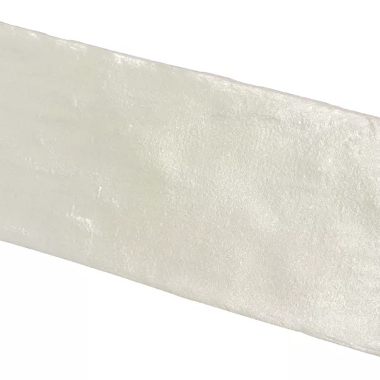 Carrelage Mallorca Green 6,5x20 cm - détail du carreau