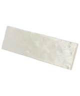 Carrelage Mallorca Green 6,5x20 cm - détail du carreau