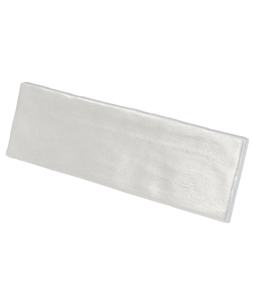 Carrelage Mallorca Grey 6,5x20 cm - détail du carreau