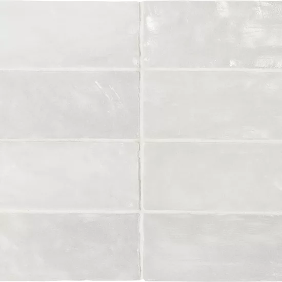Carrelage Mallorca Grey 6,5x20 cm - détail du carreau 2