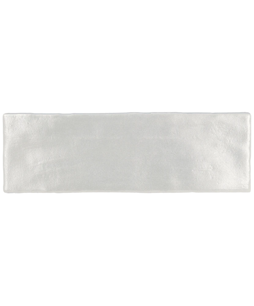 Carrelage Mallorca Grey 6,5x20 cm - détail du carreau 3