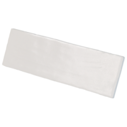 Mallorca White 6.5x20 cm - carrelage NAIS