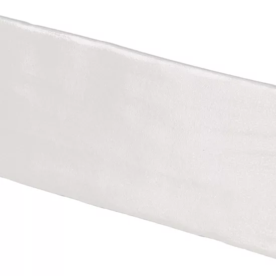 Carrelage Mallorca White 6,5x20 cm - détail du carreau