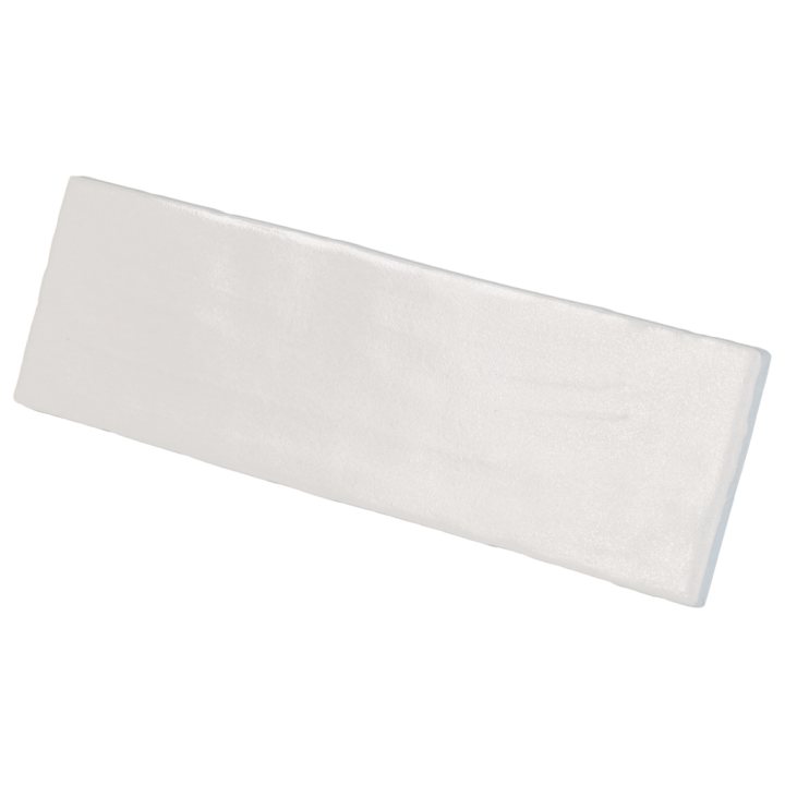 Mallorca White 6.5x20 cm - carrelage NAIS