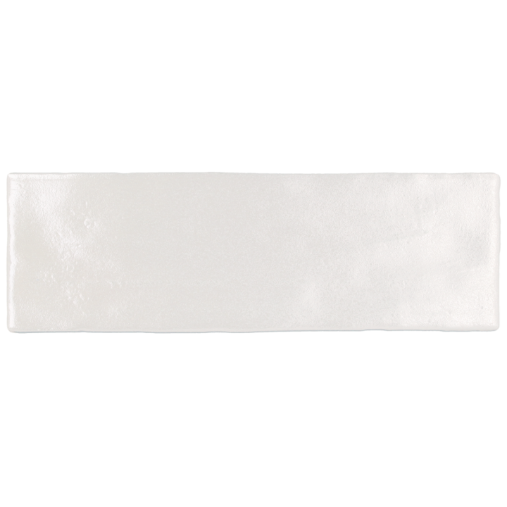 Mallorca White 6.5x20 cm - carrelage NAIS - image 3