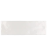 Carrelage Mallorca White 6,5x20 cm - détail du carreau 3