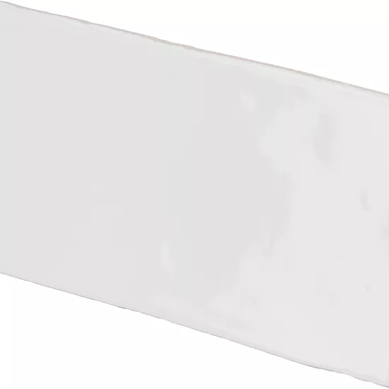 Carrelage Masía Blanco 7,5x15 cm - détail du carreau