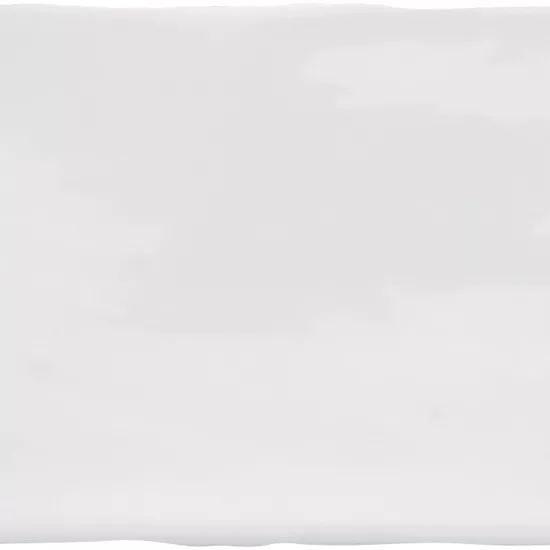 Carrelage Masía Blanco 7,5x15 cm - détail du carreau 3