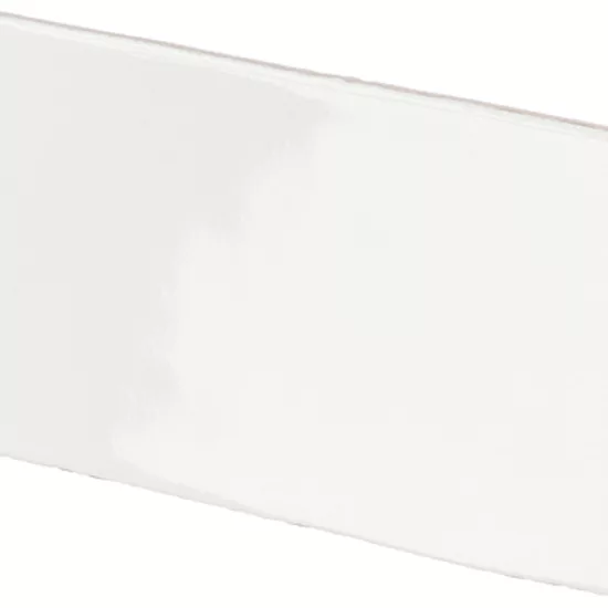 Carrelage Masía Blanco Crackle 7,5x15 cm - détail du carreau