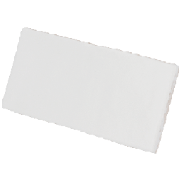 Masía Blanco Mate 7.5x15 cm - carrelage NAIS