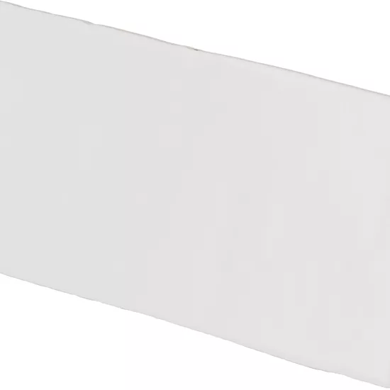 Carrelage Masía Blanco Mate 7,5x15 cm - détail du carreau
