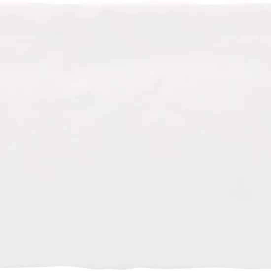Carrelage Masía Blanco Mate 7,5x15 cm - détail du carreau 3