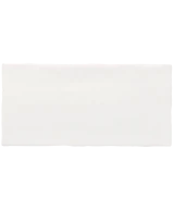 Carrelage Masía Blanco Mate 7,5x15 cm - détail du carreau 3