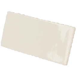 Masía Cream 7.5x15 cm - carrelage NAIS