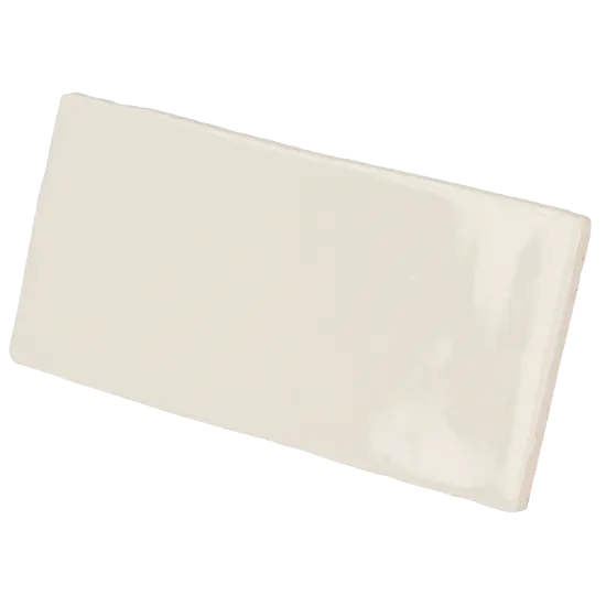 Masía Cream 7.5x15 cm - carrelage NAIS