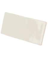 Carrelage Masía Cream 7,5x15 cm - détail du carreau
