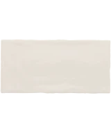 Carrelage Masía Cream 7,5x15 cm - détail du carreau 3