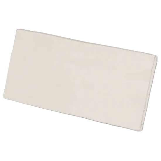 Masía Cream Crackle 7.5x15 cm - carrelage NAIS