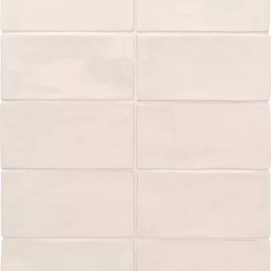 Carrelage Masía Cream Crackle 7,5x15 cm - détail du carreau 2