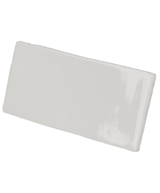 Masía Gris Claro 7.5x15 cm - carrelage NAIS