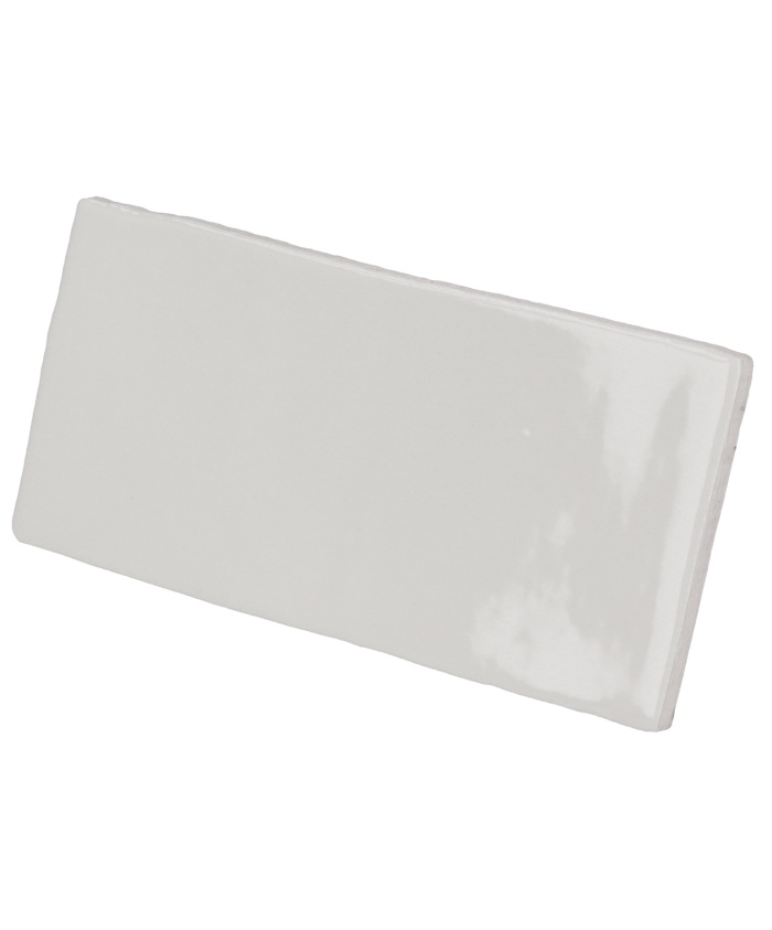 Masía Gris Claro 7.5x15 cm - carrelage NAIS