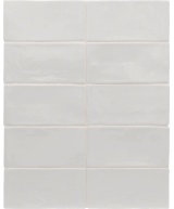 Masía Gris Claro 7.5x15 cm - carrelage NAIS - image 2