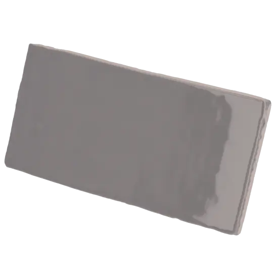 Masía Gris Oscuro 7.5x15 cm - carrelage NAIS