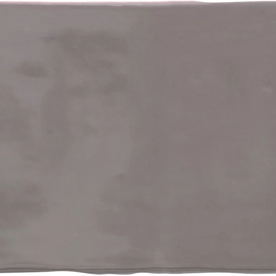 Carrelage Masía Gris Oscuro 7,5x15 cm - détail du carreau 3