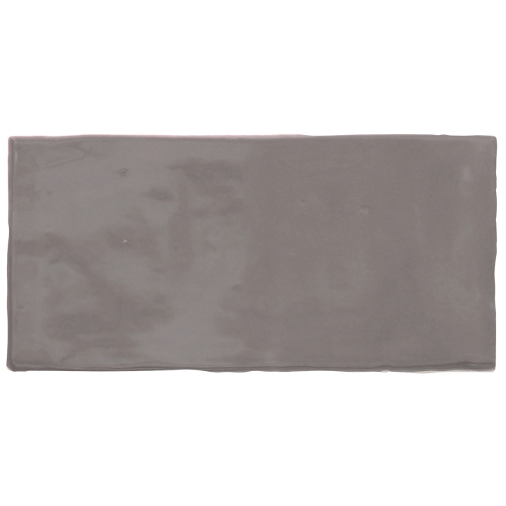 Masía Gris Oscuro 7.5x15 cm - carrelage NAIS - image 3