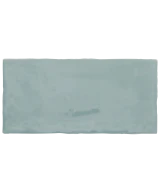 Carrelage Masía Jade 7,5x15 cm - détail du carreau 3
