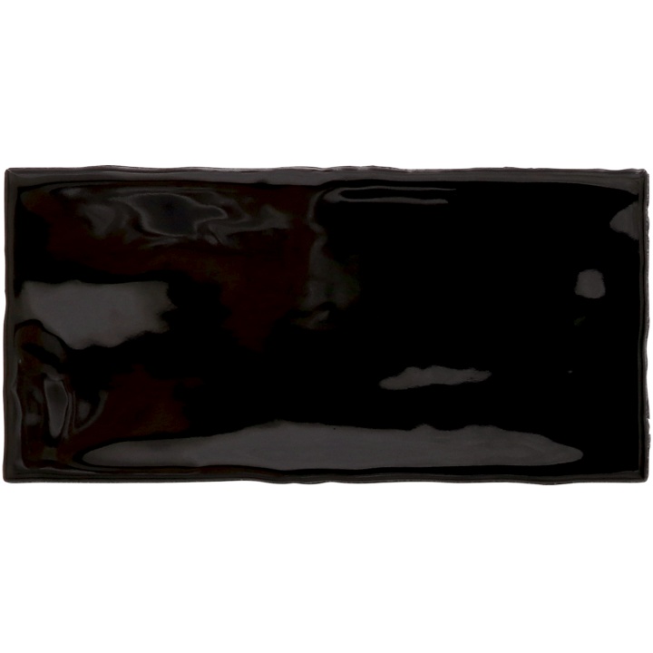 Masía Negro 7.5x15 cm - carrelage NAIS - image 3